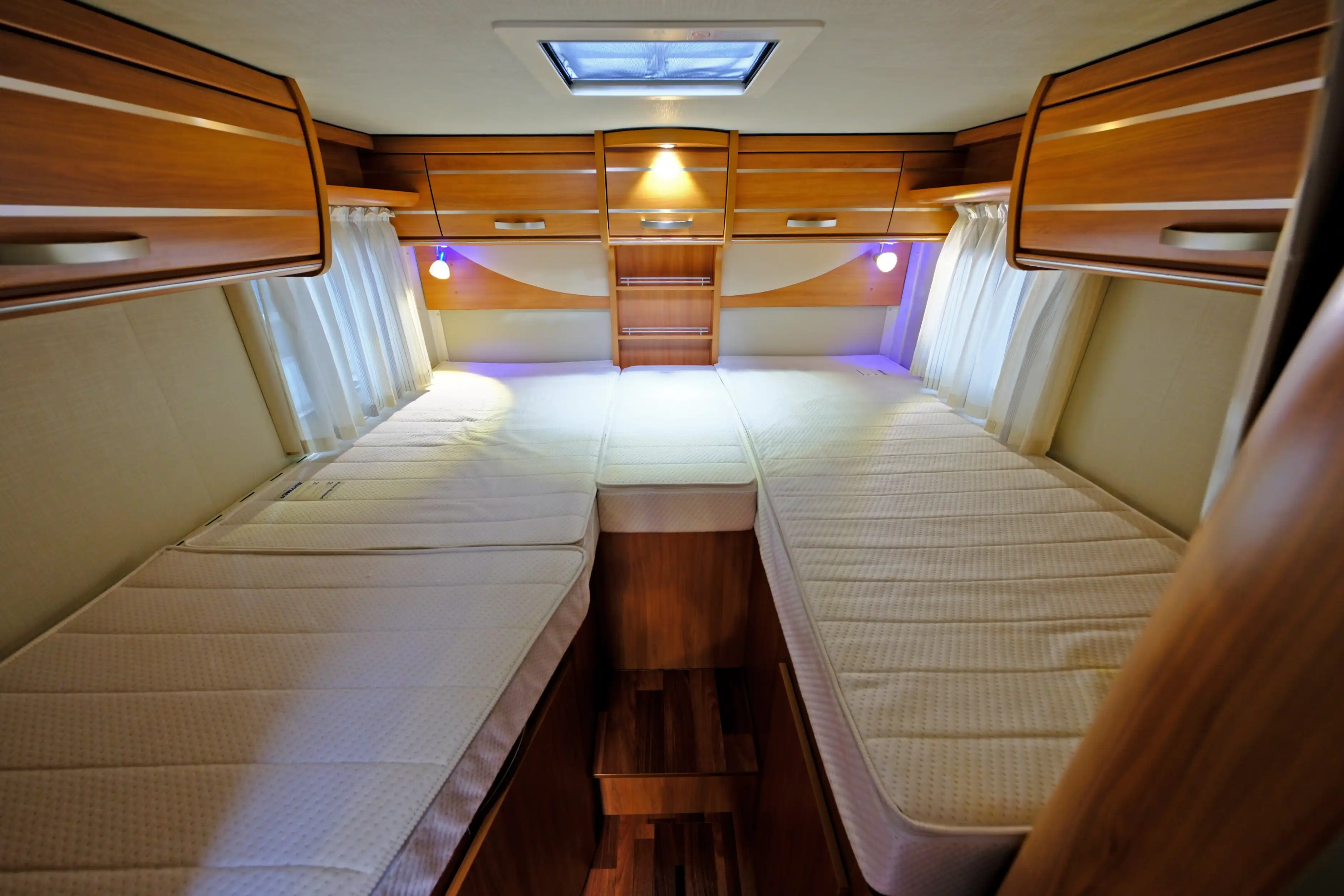 HYMER-ERIBA Exsis I 578